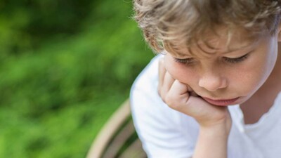 Child Depression