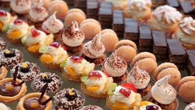 Desserts