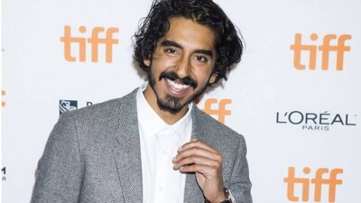 Dev Patel