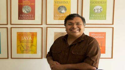 Devdutt-Pattanaik