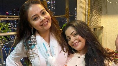 Devoleena Divya