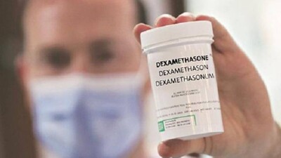 Dexamethasone Steroid Drug