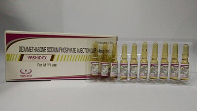 Dexamethasone
