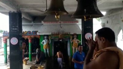 Dhabaleswar-Temple