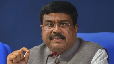 Dharmendra-Pradhan