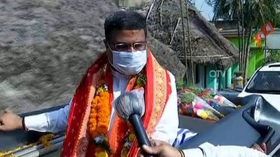 Dharmendra-Pradhan-Balasore-Bypoll