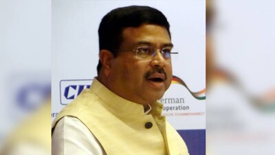Dharmendra-Pradhan