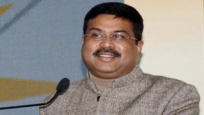 Dharmendra-Pradhan