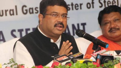 Dharmendra-Pradhan