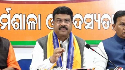 Dharmendra-Pradhan-Odisha-bypoll