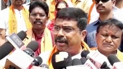 Dharmendra-Pradhan