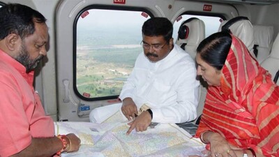 Dharmendra-Pradhan