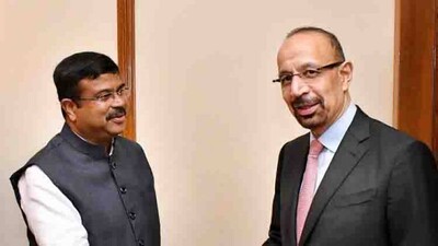 Dharmendra-Pradhan