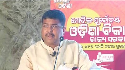 Dharmendra-Pradhan