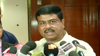 Dharmendra-Pradhan