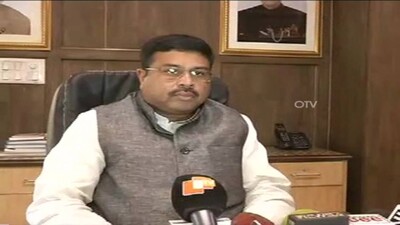 Dharmendra-Pradhan