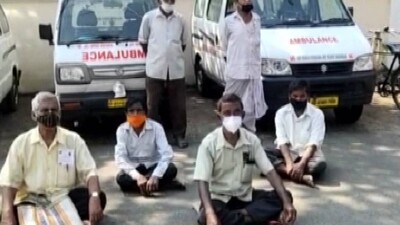 Dharna