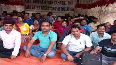 Dharna
