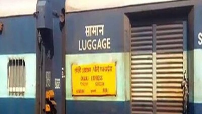 Dhauli-Express