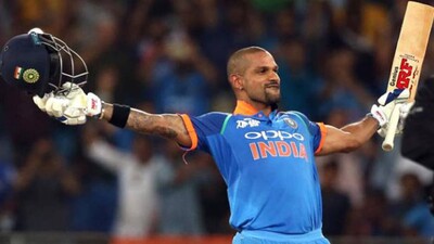 Dhawan