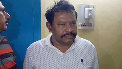 Dhenkanal-RTO-Dibakar