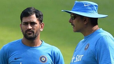 Dhoni-Ravi-Shastri