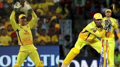 Dhoni-WK