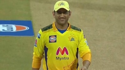Dhoni