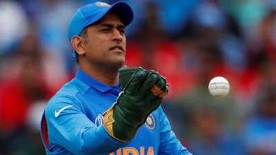 Dhoni