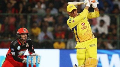 Dhoni