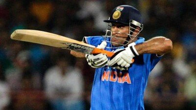 MS Dhoni rested for world cup 2019