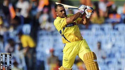 Dhoni