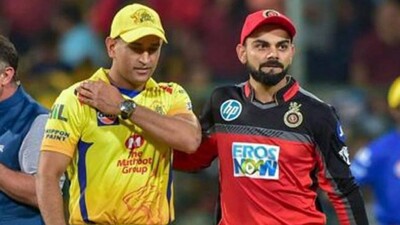 IPL 13: No Place For MS Dhoni, Virat Kohli In Fantasy Teams Picked By Ex-Players