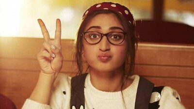 Dhvani Bhanushali Clears Air On Weaving Career In Acting, Confirms Her Entry Soon