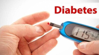 Diabetes123