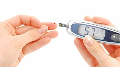 Diabetes