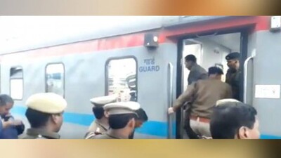 Dibrugarh-Rajdhani-Express