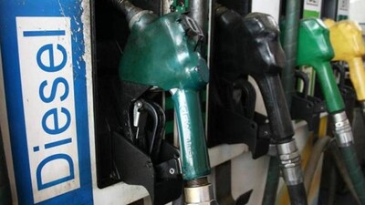 Diesel