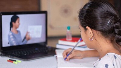 India Did Well In Transition To Digital Learning: Oxford Report