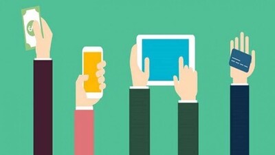 Digital-Payment