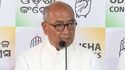 Digvijay-Singh