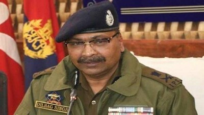 Dilbag-Singh