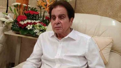 Dilip-Kumar