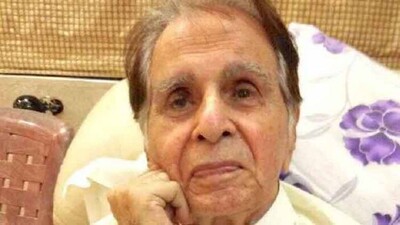 Dilip-Kumar