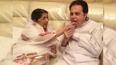 Dilip-Lata