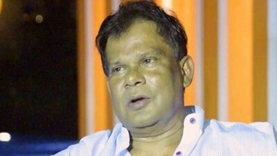 Dilip-Ray