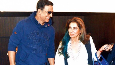 Dimple-Kapadia-Akshay-Kumar