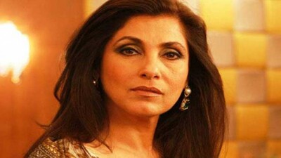 Dimple-Kapadia