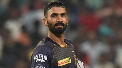 Dinesh-Kartik