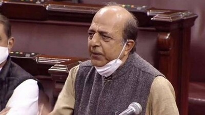 Dinesh-Trivedi
